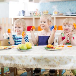🐣🌷 Uroczyste Śniadanie Wielkanocne w Szkole Podstawowej im. Marii Konopnickiej w Krasnem 🌷🐣